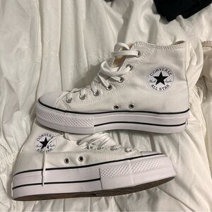 New platform converse